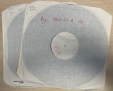 Music From The Penguin Cafe (Test Pressing) Music From The Penguin Cafe (Test Pressing)